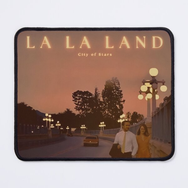 Item preview, Golden Hour City Walk – City of Stars Sunset Movie 2026 MBUN designed and sold by strayratss55.