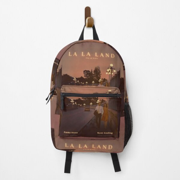 Item preview, Golden Hour City Walk – City of Stars Sunset Movie 2026 MBUN designed and sold by strayratss55.