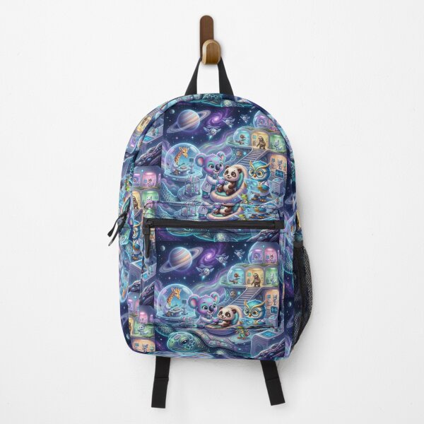 Item preview, Cosmic Vet Clinic. designed and sold by JoyNest = "The nest of joy".