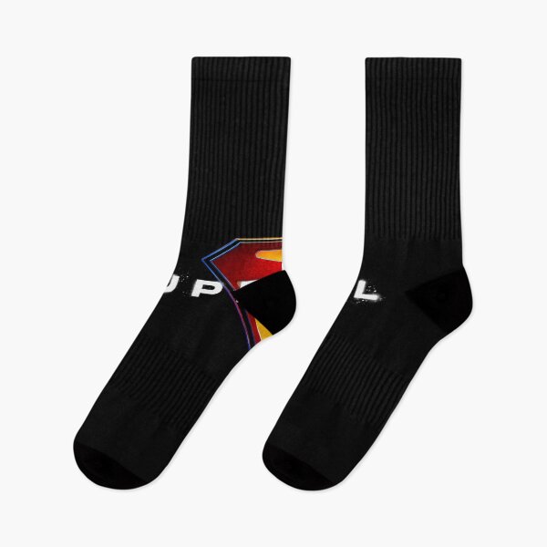 Item preview, Supergirl Movie designed and sold by BlockyBeasts.