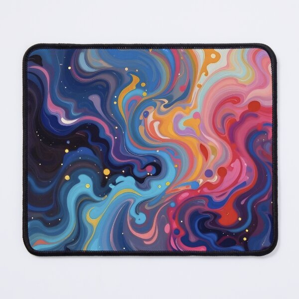 Item preview, Abstract Art Piece designed and sold by Urban_Ramp_Rebels.