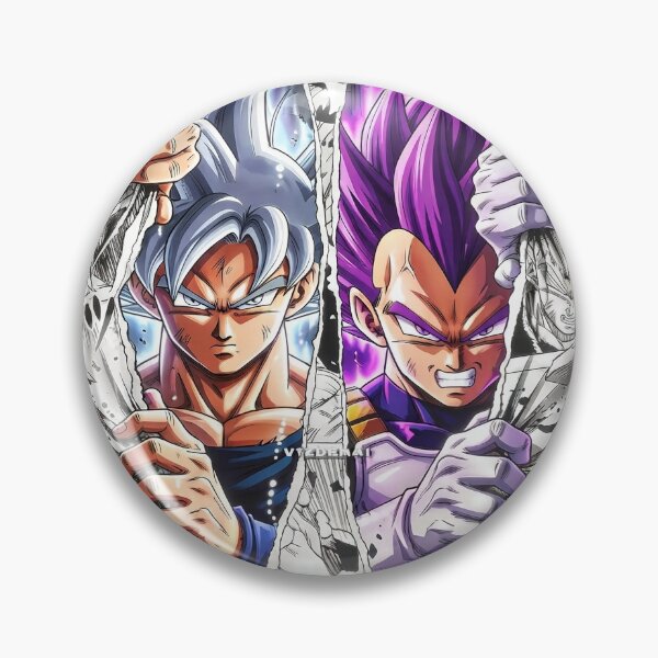 Item preview, Anime designed and sold by Dabaliws.
