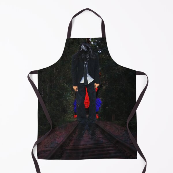 Item preview, Fear The Crows designed and sold by DanWallis.