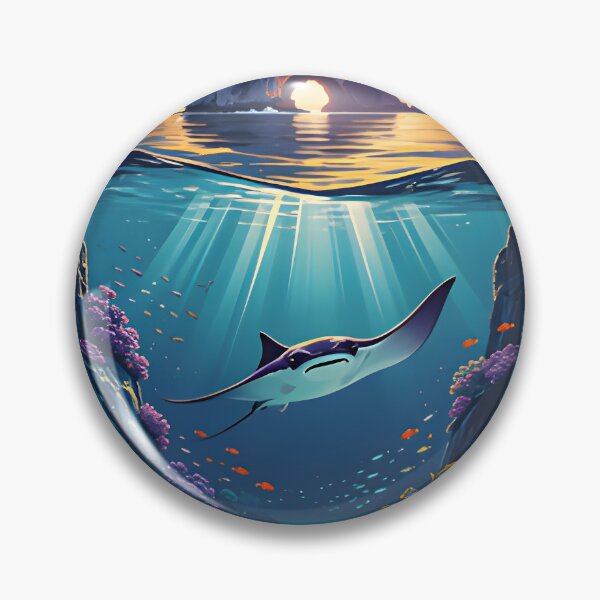 Item preview, HIN MUANG – Purple Reef Kingdom designed and sold by Spirit of Siam.