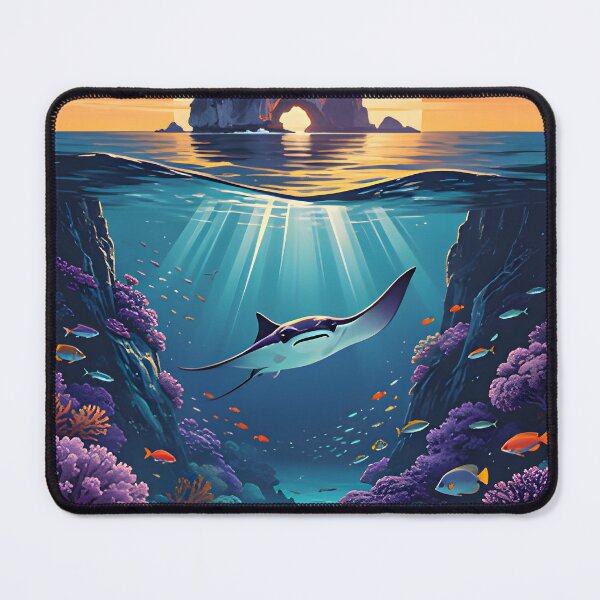 Item preview, HIN MUANG – Purple Reef Kingdom designed and sold by Spirit of Siam.