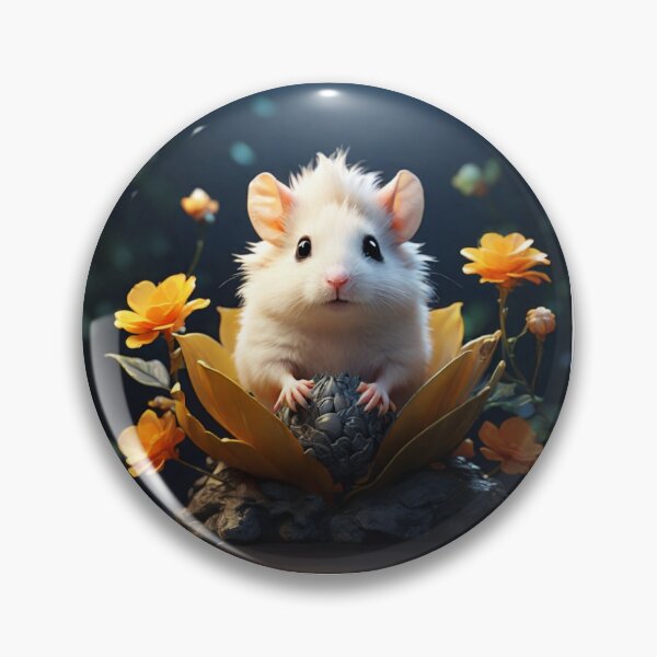 Item preview, A little mouse is brewing a potion - 2 designed and sold by Universe-of-Merch.