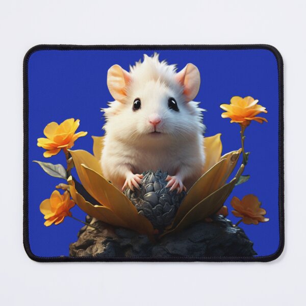Item preview, A little mouse is brewing a potion - 2 designed and sold by Universe-of-Merch.