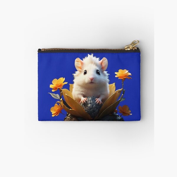 Item preview, A little mouse is brewing a potion - 2 designed and sold by Universe-of-Merch.