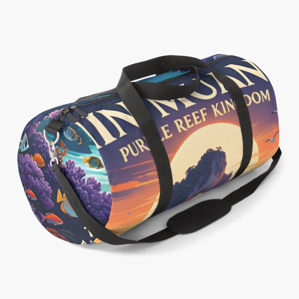 Item preview, HIN MUANG – Purple Reef Kingdom designed and sold by Spirit of Siam.