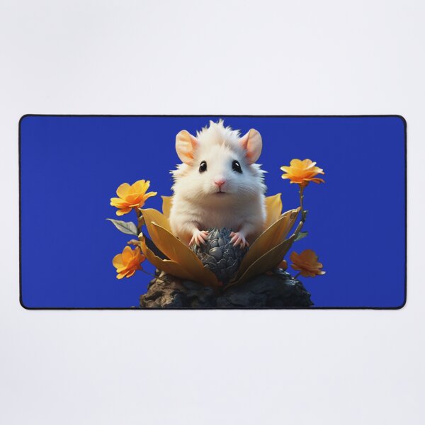Item preview, A little mouse is brewing a potion - 2 designed and sold by Universe-of-Merch.