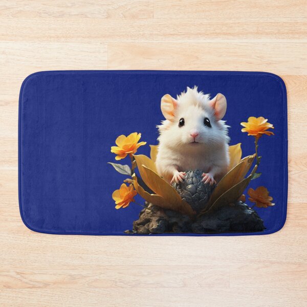Item preview, A little mouse is brewing a potion - 2 designed and sold by Universe-of-Merch.
