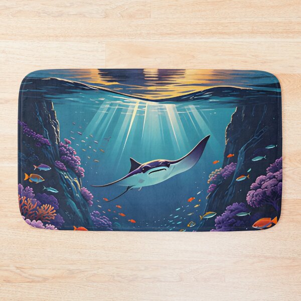 Item preview, HIN MUANG – Purple Reef Kingdom designed and sold by Spirit of Siam.