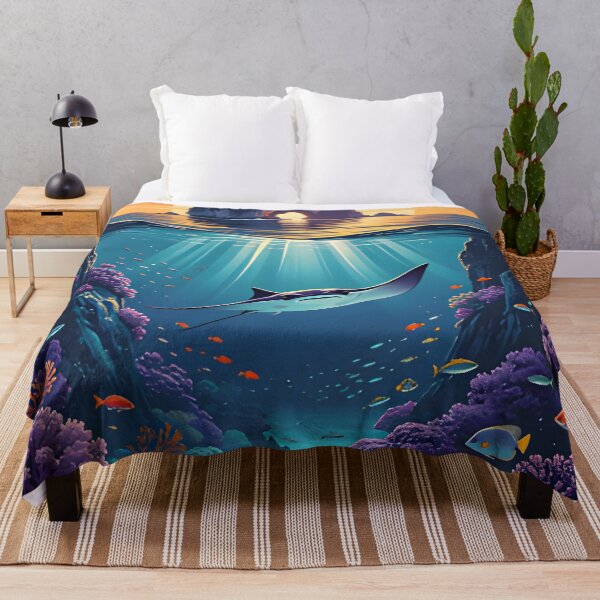 Item preview, HIN MUANG – Purple Reef Kingdom designed and sold by Spirit of Siam.