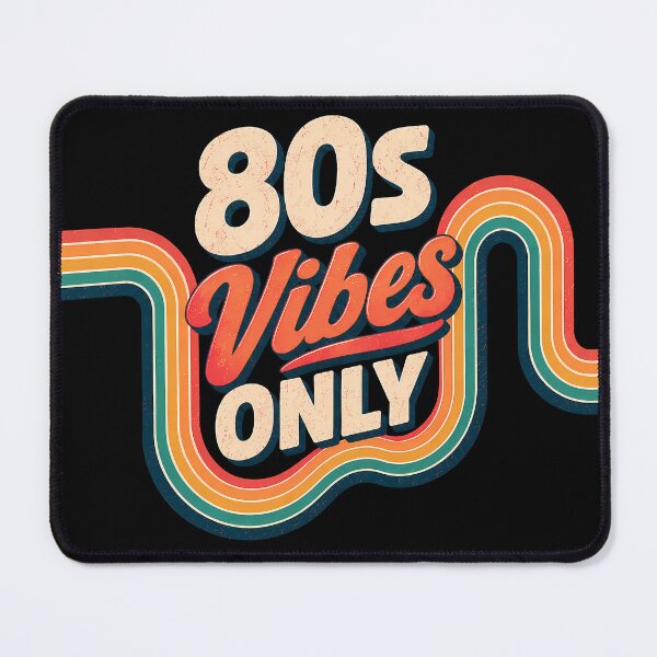 Item preview, 80s vibes only designed and sold by Totallywasted.