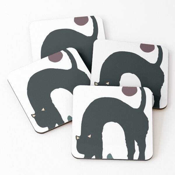 Item preview, Paris Cat designed and sold by Art Studio Design.