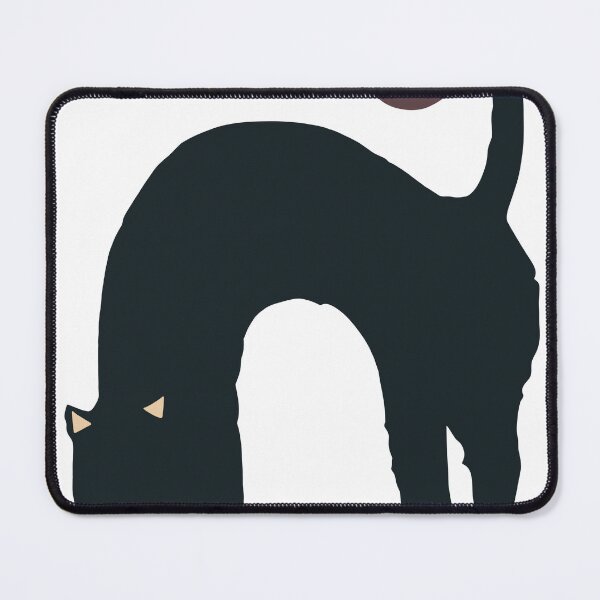 Item preview, Paris Cat designed and sold by NBK Design.