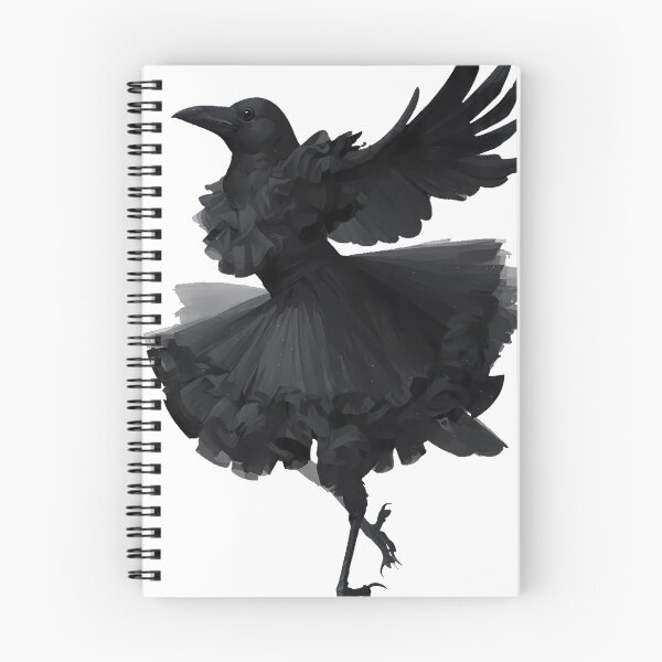 Item preview, Gothic Ballroom Dancer designed and sold by pumsquare.