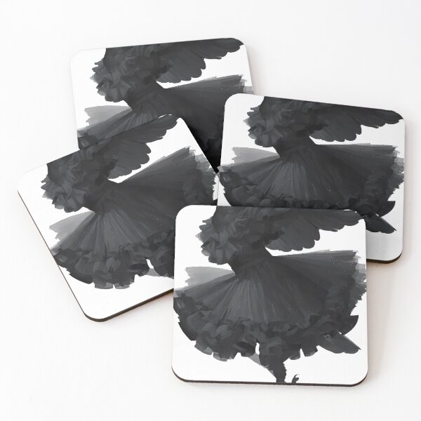 Item preview, Gothic Ballroom Dancer designed and sold by pumsquare.