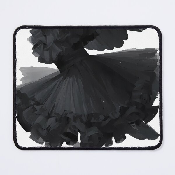 Item preview, Gothic Ballroom Dancer designed and sold by pumsquare.