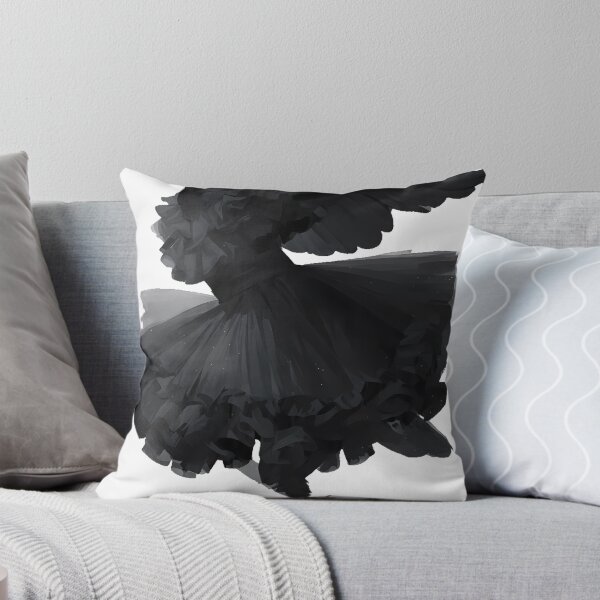 Item preview, Gothic Ballroom Dancer designed and sold by pumsquare.