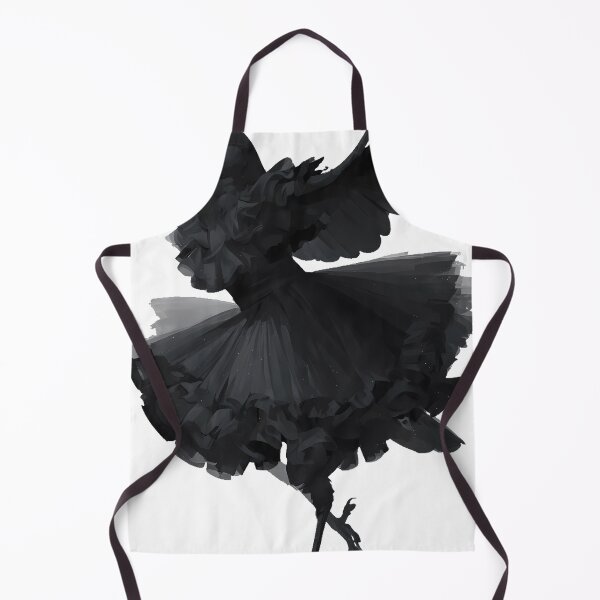 Item preview, Gothic Ballroom Dancer designed and sold by pumsquare.
