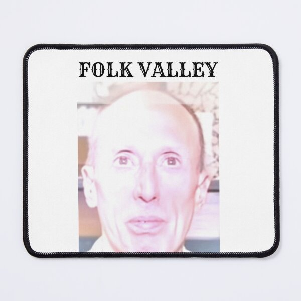 Item preview, folk valley designed and sold by cloudzer0000.