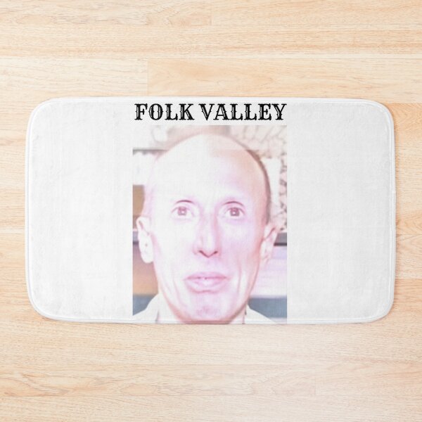 Item preview, folk valley designed and sold by cloudzer0000.