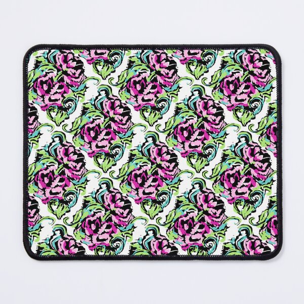 Item preview, Bright Peonies designed and sold by Indra's Net.