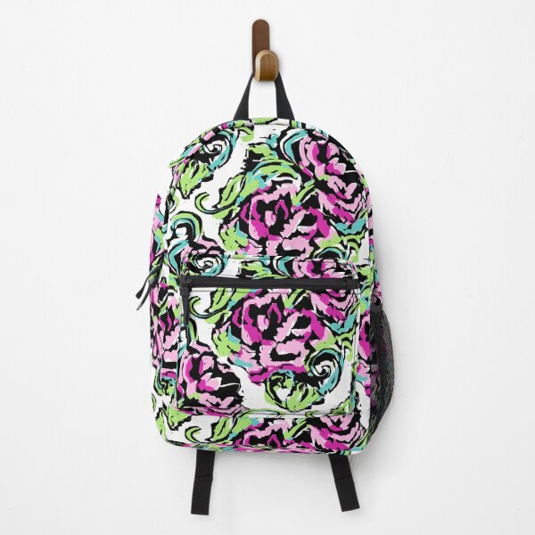 Item preview, Bright Peonies designed and sold by Indra's Net.