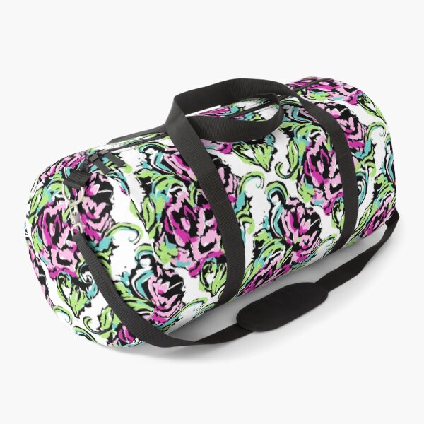 Item preview, Bright Peonies designed and sold by Indra's Net.