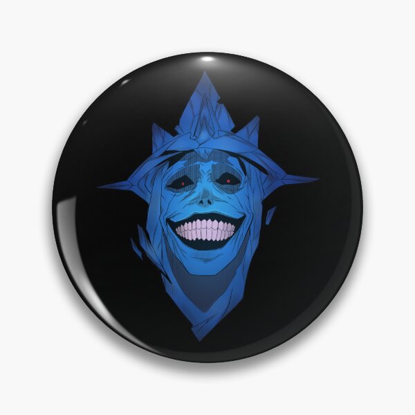 Item preview, Doodle Villain  designed and sold by ValdoArt.