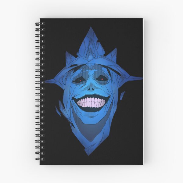 Item preview, Doodle Villain  designed and sold by ValdoArt.