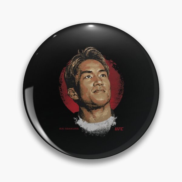 Item preview, Retrato de Kai Asakura designed and sold by JeyVel.