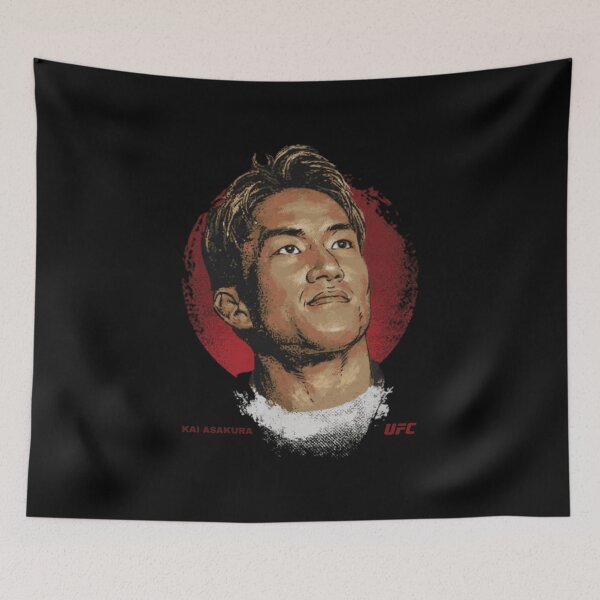Item preview, Retrato de Kai Asakura designed and sold by JeyVel.