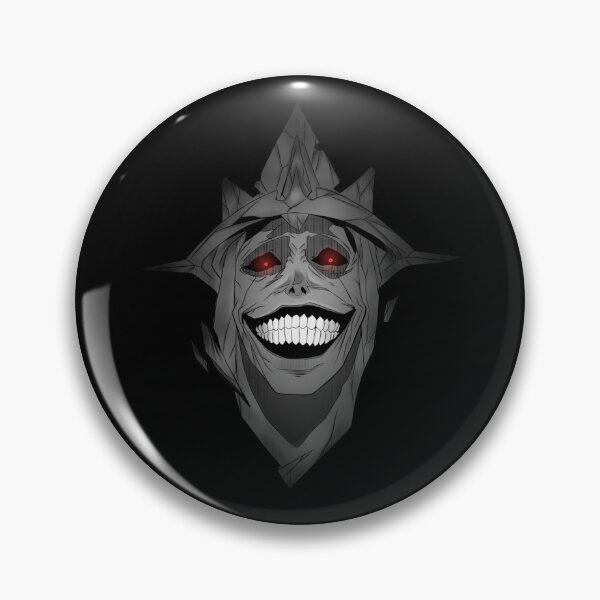 Item preview, Scribble Bad Guy designed and sold by ValdoArt.