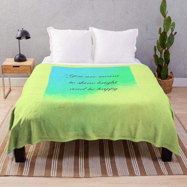 Item preview, You are meant to shine bright and be happy designed and sold by diamondqueenmindset.
