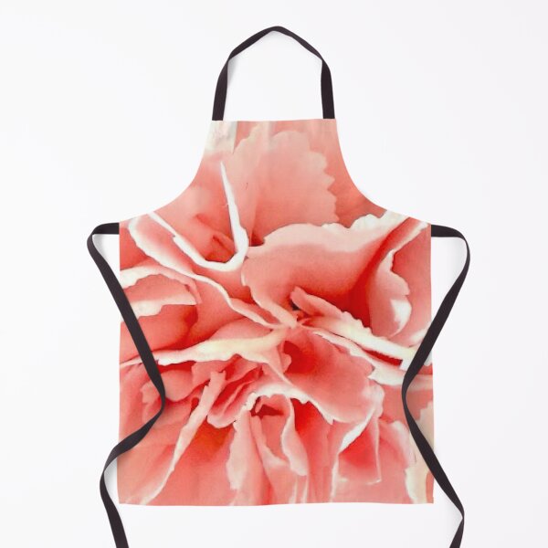 Item preview, Macro Soft Pink Carnation Petals designed and sold by BalkanBloom.