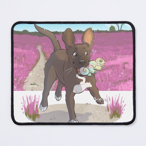Item preview, Lucie designed and sold by Patte-a-pouick.
