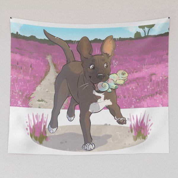 Item preview, Lucie designed and sold by Patte-a-pouick.