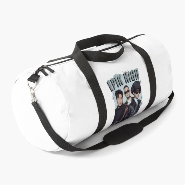 Item preview, Epik High Y2K Kpop Korean Korea Preppy Vintage Collage Design designed and sold by HELL0WBELLO.