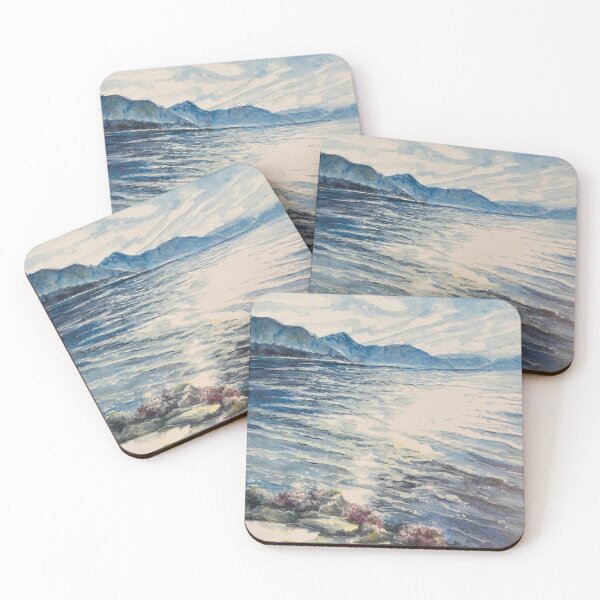 Item preview, Balestrand, Norway designed and sold by pateggen3406.