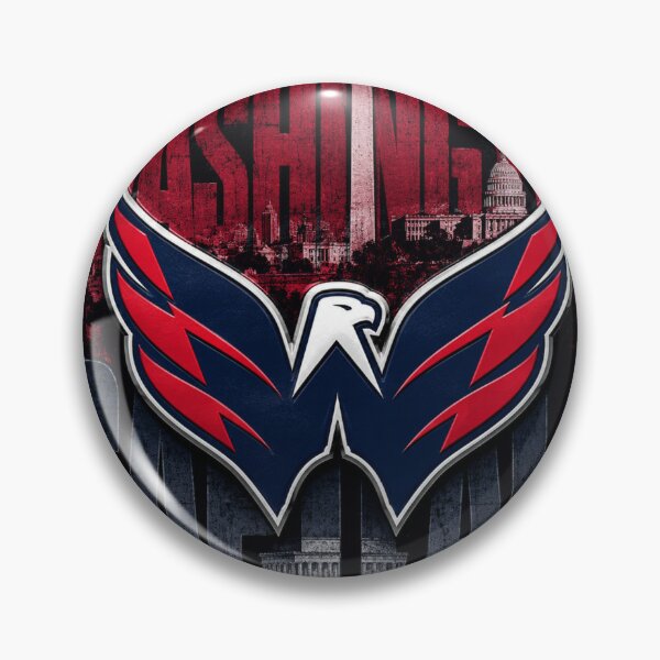 Item preview, Washington Capitals designed and sold by JC's Cards & More.