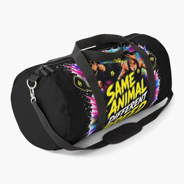 Item preview, Same Animal Different breed Pickleball Shirt – Funny Trash Talk Gift for Competitive Players designed and sold by Surrealtrends.