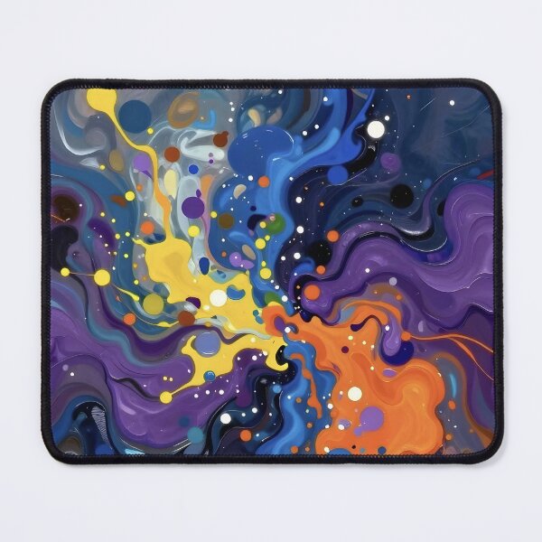Item preview, Abstract Art Piece designed and sold by Urban_Ramp_Rebels.