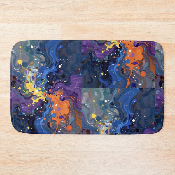 Item preview, Abstract Art Piece designed and sold by Urban_Ramp_Rebels.