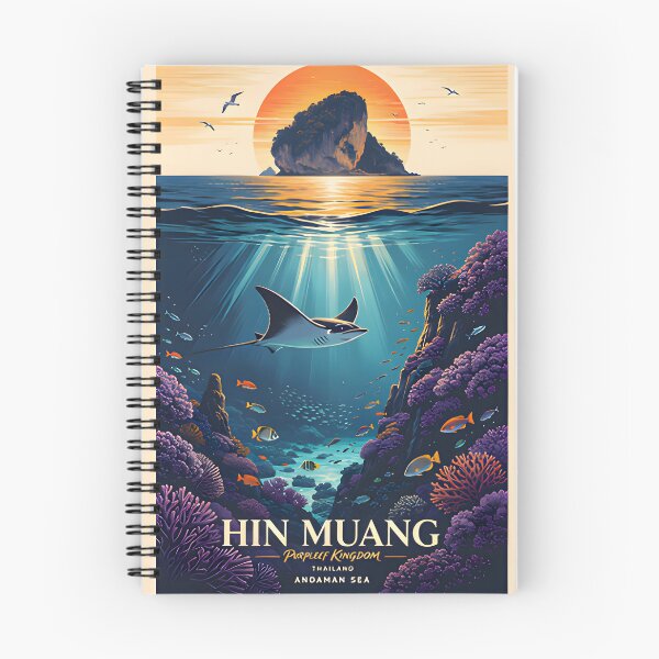Item preview, Typography integrated into artwork: designed and sold by Spirit of Siam.