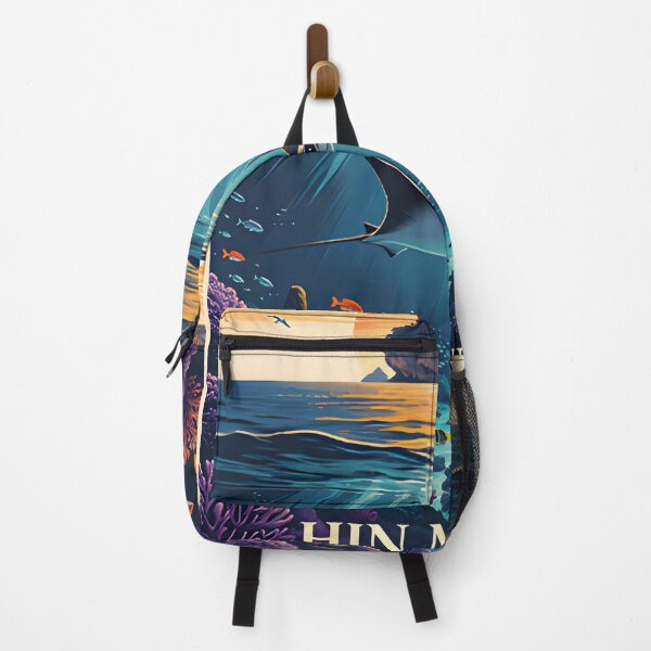 Item preview, Typography integrated into artwork: designed and sold by Spirit of Siam.
