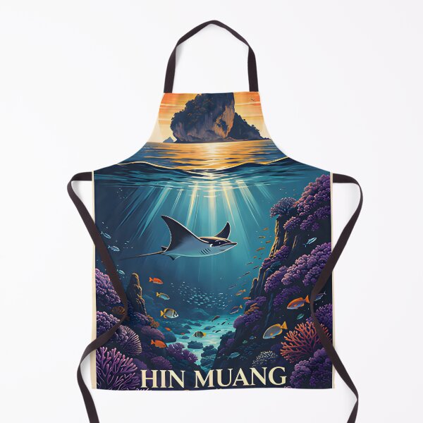 Item preview, Typography integrated into artwork: designed and sold by Spirit of Siam.