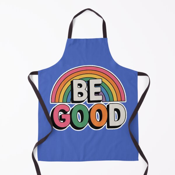 Item preview, Be Good designed and sold by ZooStateofMind.