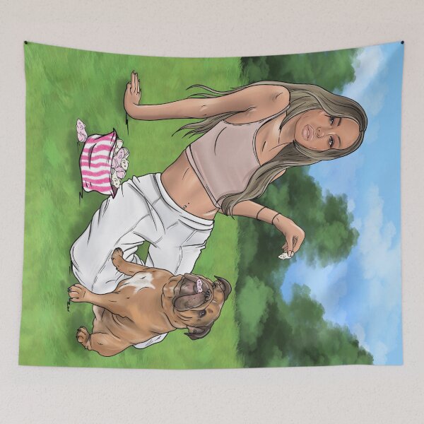 Item preview, Lenny designed and sold by gemsville.